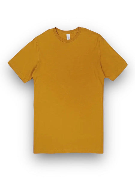 Unisex Cotton Tshirt