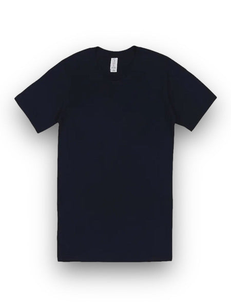 Unisex Cotton Tshirt