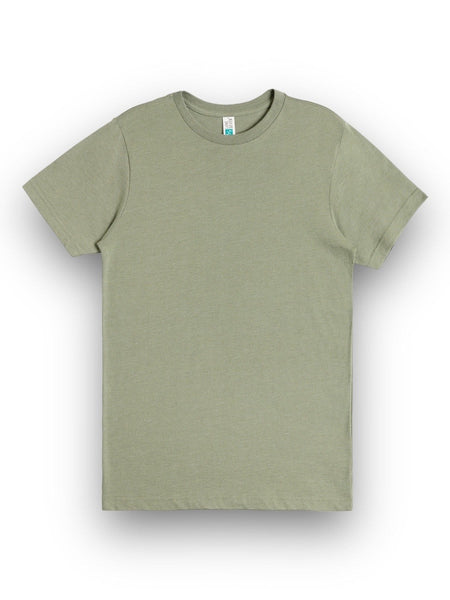Unisex Polyester/Cotton Tshirt