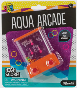 Aqua Arcade