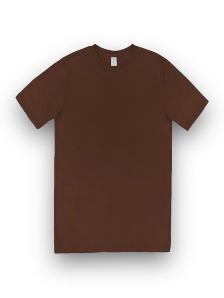 NEW! Unisex Cotton Tshirt