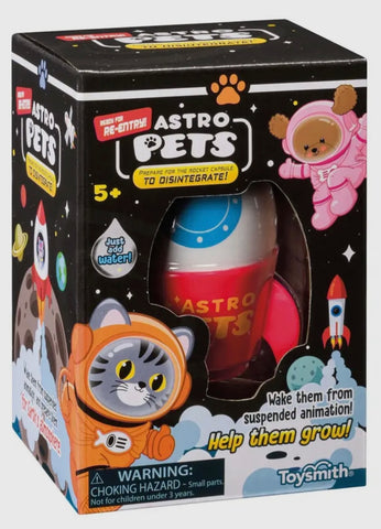 Astro Grow Pet
