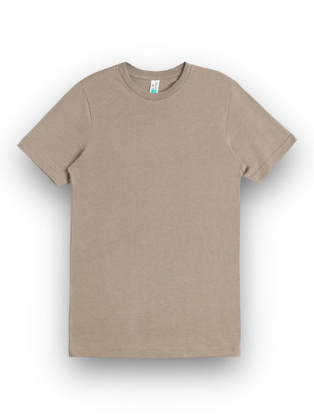 NEW! Unisex Polyester/Cotton Tshirt