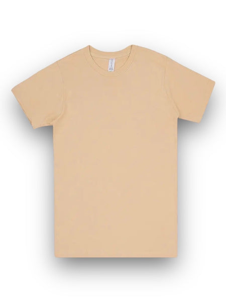 NEW! Unisex Cotton Tshirt