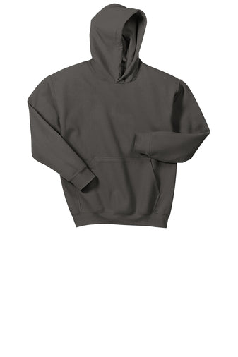 Adult Sweatshirt with Hood Size Small - 3XL