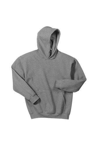 Youth Sweatshirt with Hood