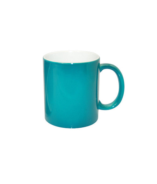 Color Changing Mug